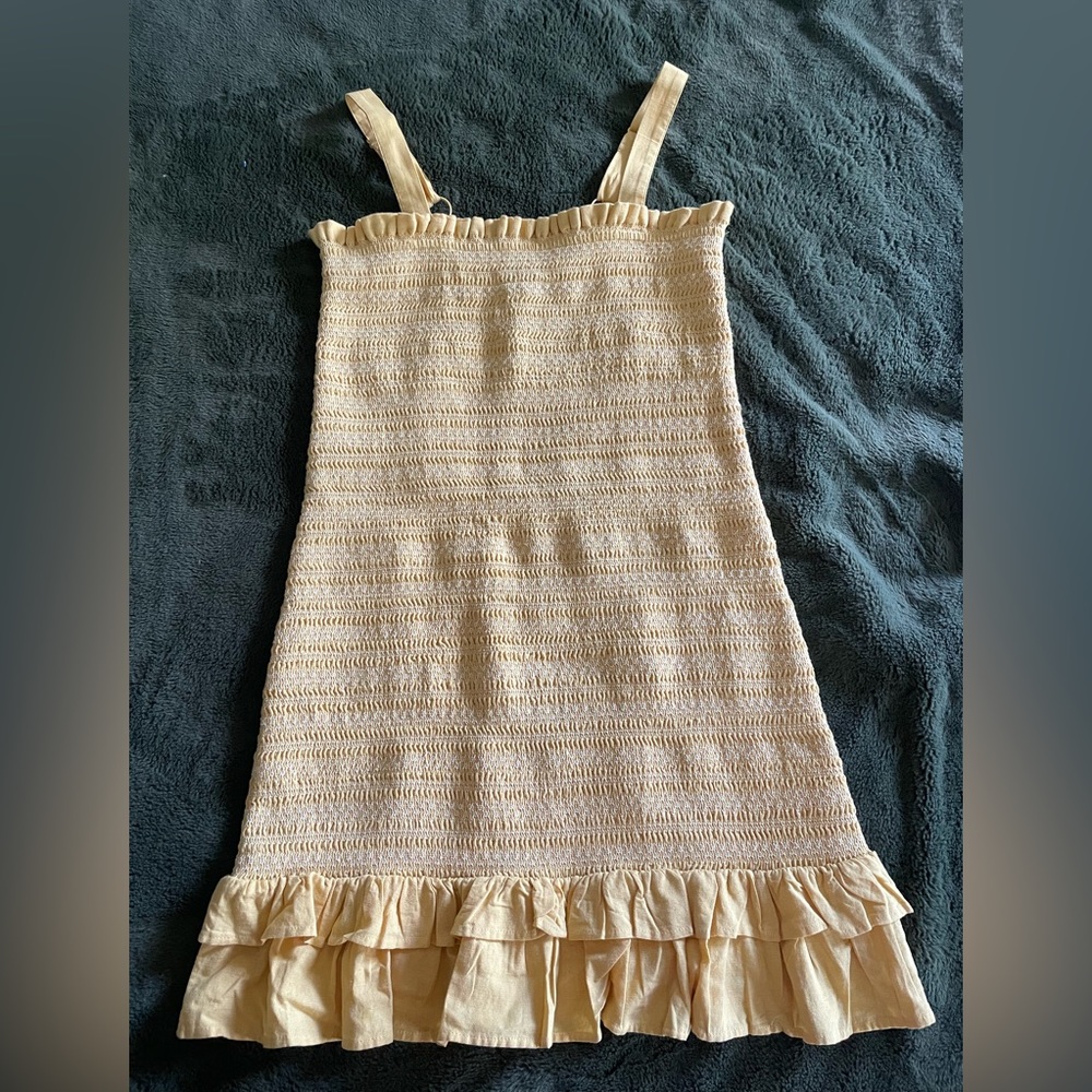 American Eagle Dress